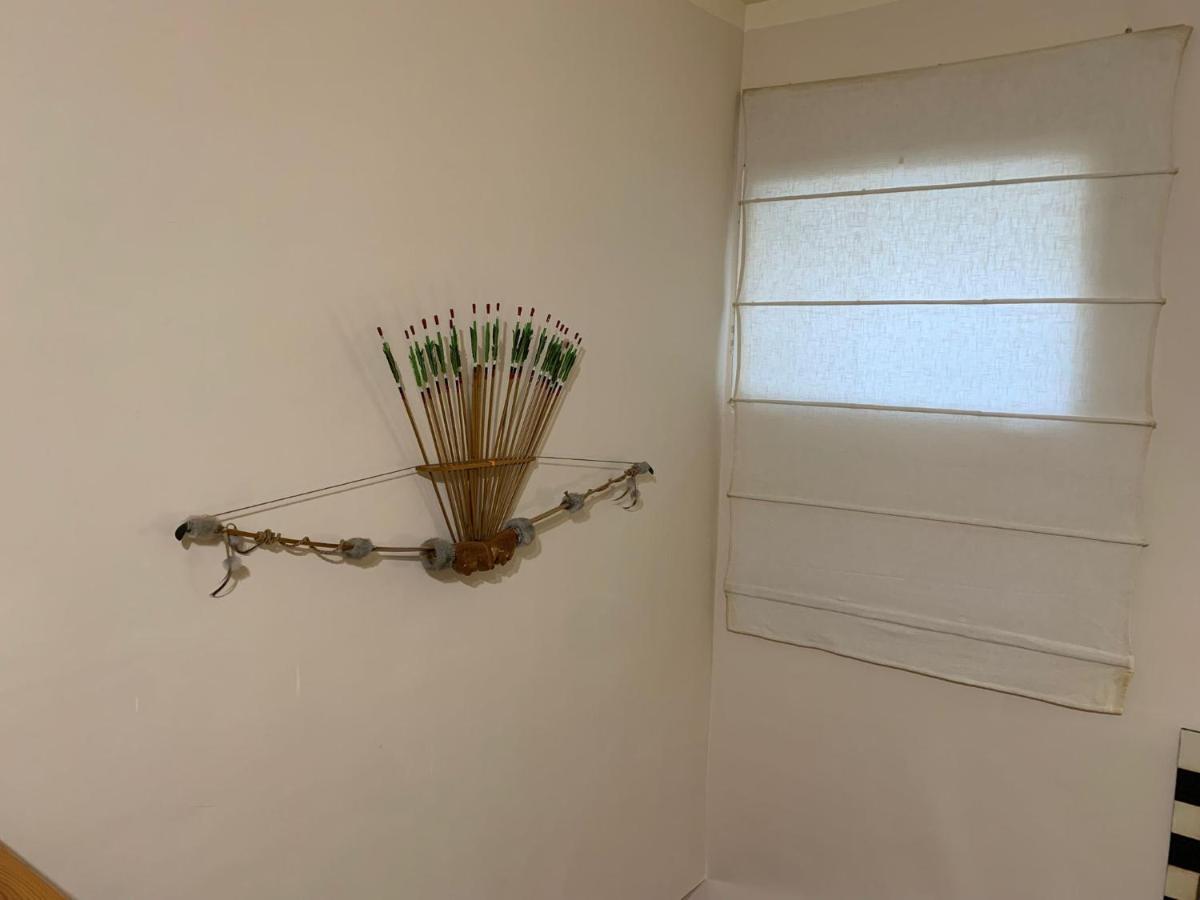 Apartamento Turistico El Esquilon Calzadilla Екстериор снимка